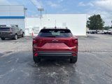 New 2025 Chevrolet Trax RS w/ Driver Confidence Package image 5