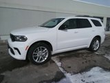New 2025 Dodge Durango GT image 2