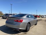 Used 2024 Chevrolet Malibu RS image 3