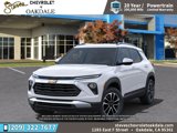 New 2025 Chevrolet TrailBlazer LT w/ Driver Confidence Package image 6