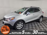 Used 2015 Buick Encore Leather w/ Experience Buick Package image 5