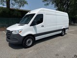 Used 2023 Mercedes-Benz Sprinter 2500 image 2