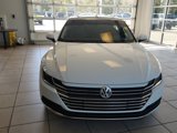 Used 2019 Volkswagen Arteon SEL image 4