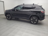 Used 2018 Jeep Compass Trailhawk w/ Safe & Security Group image 3