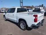 Used 2021 Chevrolet Silverado 1500 LT image 4