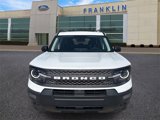New 2025 Ford Bronco Sport Big Bend image 2