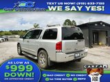 Used 2007 Nissan Armada LE w/ Technology Pkg image 3