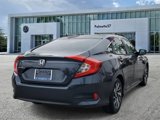 Used 2016 Honda Civic EX image 5