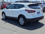 Certified 2021 Nissan Rogue Sport SV image 4