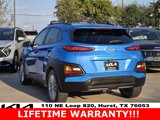 Used 2021 Hyundai Kona SEL image 3