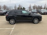 Certified 2022 Jeep Compass Latitude image 5