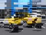 New 2025 Chevrolet Trax RS w/ Sunroof Package image 3