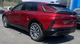 New 2024 Cadillac Lyriq Sport w/ Nappa Leather Package image 3