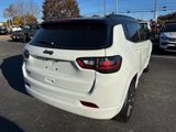 New 2025 Jeep Compass Limited w/ High Altitude Package image 3