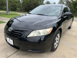 Used 2007 Toyota Camry LE image 4