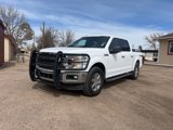 Used 2018 Ford F150 XLT w/ Equipment Group 301A Mid image 3