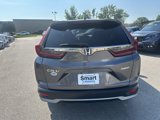 Certified 2021 Honda CR-V EX-L image 6