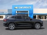 New 2025 Chevrolet Trax LS image 5