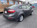 Used 2015 Ford Fiesta SE image 5