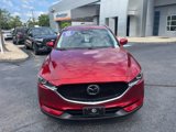 Used 2019 MAZDA CX-5 Touring image 4