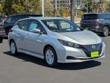 Certified 2025 Nissan Leaf S image 3