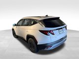 New 2025 Hyundai Tucson Blue image 4