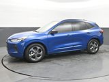 Used 2023 Ford Escape ST-Line w/ Tech Pack #1 image 4