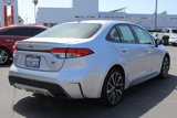 Used 2022 Toyota Corolla SE image 6