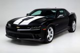 Used 2015 Chevrolet Camaro SS image 6