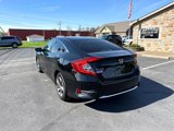 Used 2020 Honda Civic LX image 3