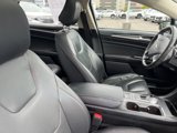 Used 2020 Ford Fusion Energi Titanium image 5
