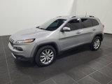 Used 2018 Jeep Cherokee Limited image 2