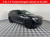 Used 2020 GMC Terrain SLT w/ Preferred Package image 2
