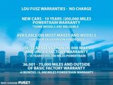 Used 2017 Jeep Wrangler Unlimited Sahara w/ Connectivity Group image 6