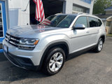 Used 2018 Volkswagen Atlas Launch Edition image 3