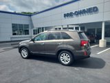 Used 2015 Kia Sorento EX image 3