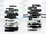 Used 2017 BMW i3 w/ Range Extender image 4