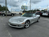Used 2005 Chevrolet Corvette Convertible w/ Preferred Equipment Group image 4