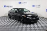 New 2025 Honda Civic Sport image 3