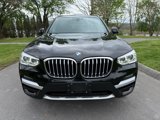 Used 2021 BMW X3 xDrive30i w/ Convenience Package image 2