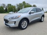 Used 2021 Ford Escape SE image 3