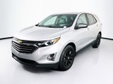 Used 2020 Chevrolet Equinox LS w/ LS Convenience Package image 3