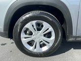 Certified 2025 Chevrolet Trax LS image 5