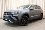 New 2024 Volkswagen Taos SE image 3