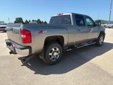 Used 2012 Chevrolet Silverado 3500 LTZ w/ LTZ Plus Package image 6
