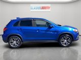 Used 2018 Mitsubishi Outlander Sport ES image 2