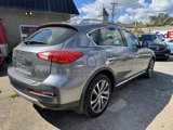 Used 2017 INFINITI QX50 AWD image 5