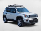 Used 2020 Jeep Renegade Sport w/ Sport Appearance Group image 3