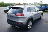 Used 2014 Jeep Cherokee Limited w/ Luxury Group image 6