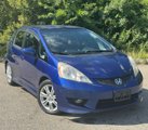 Used 2009 Honda Fit Sport image 2